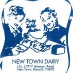 New Town Dairy
