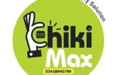 Chikimax