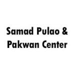 Samad Pulao & Pakwan Center
