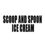 Scoop and Spoon Ice Cream