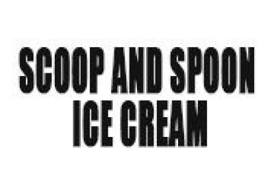 Scoop and Spoon Ice Cream
