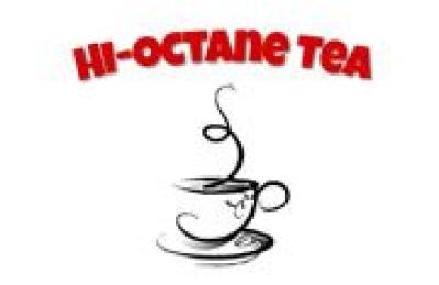 Hi Octane Tea