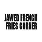 Jawed French Fries Corner