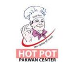 New Hot Pot Pakwan