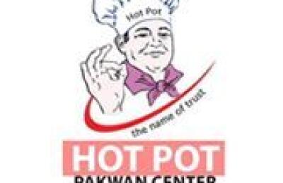 New Hot Pot Pakwan