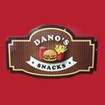 Dano’s Snacks