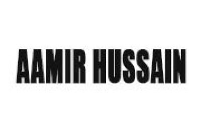 Aamir Hussain