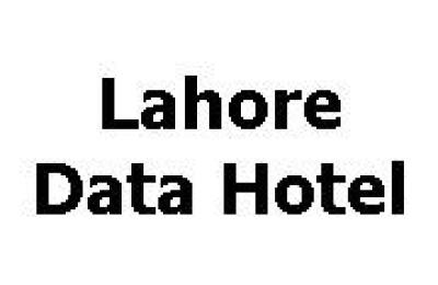 Lahore Data Hotel