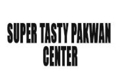 Super Tasty Pakwan Center