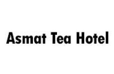 Asmat Tea Hotel