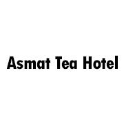 Asmat Tea Hotel