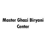 Master Ghazi Biryani Center