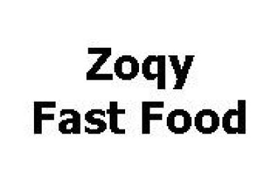 Zoqy Fast Food