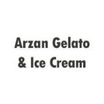 Arzan Gelato & Ice Cream