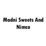 Madni Sweets And Nimco
