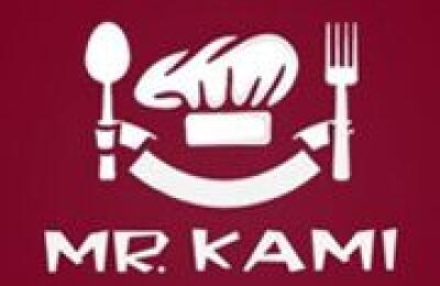 Mr Kami