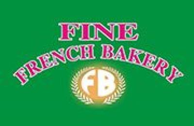 Fine French Bakery