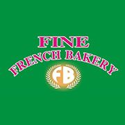 Fine French Bakery