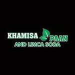Khamisa Paan