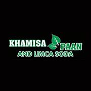 Khamisa Paan