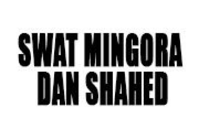 Swat Mingora Dan Shahed