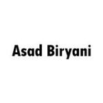 Asad Biryani