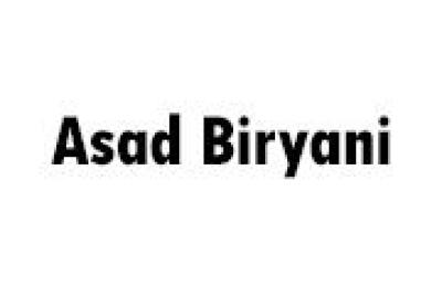 Asad Biryani