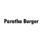 Paratha Burger