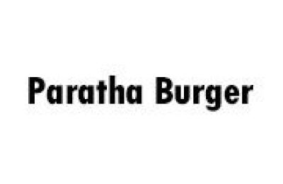Paratha Burger