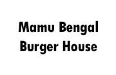 Mamu Bengal Burger House