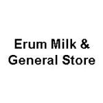 Erum Milk & General Store