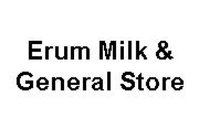 Erum Milk & General Store