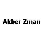 Akber Zman