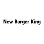 New Burger King