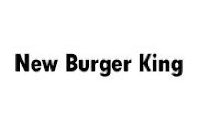 New Burger King