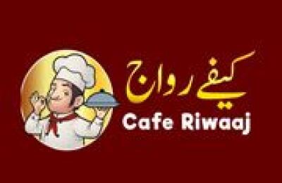Cafe Riwaaj