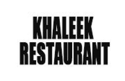 Khaleek Restaurant
