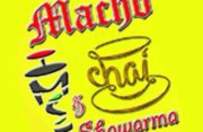 Macho Chai & Shawarma