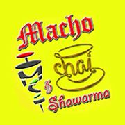 Macho Chai & Shawarma