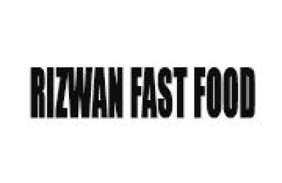 Rizwan Fast Food