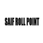 Saif Roll Point