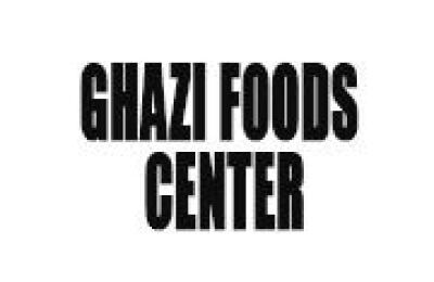 Ghazi Foods Center