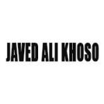 Javed Ali Khoso