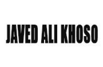 Javed Ali Khoso