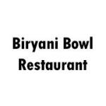 Biryani Bowl Restaurant