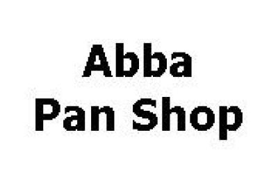 Abba Pan Shop
