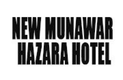 New Munawar Hazara Hotel