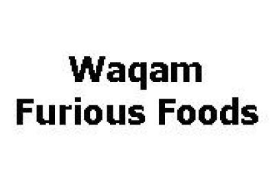 Waqam Furious Foods