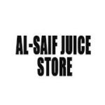 Al-Saif Juice Store