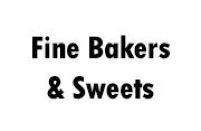 Fine Bakers & Sweets
